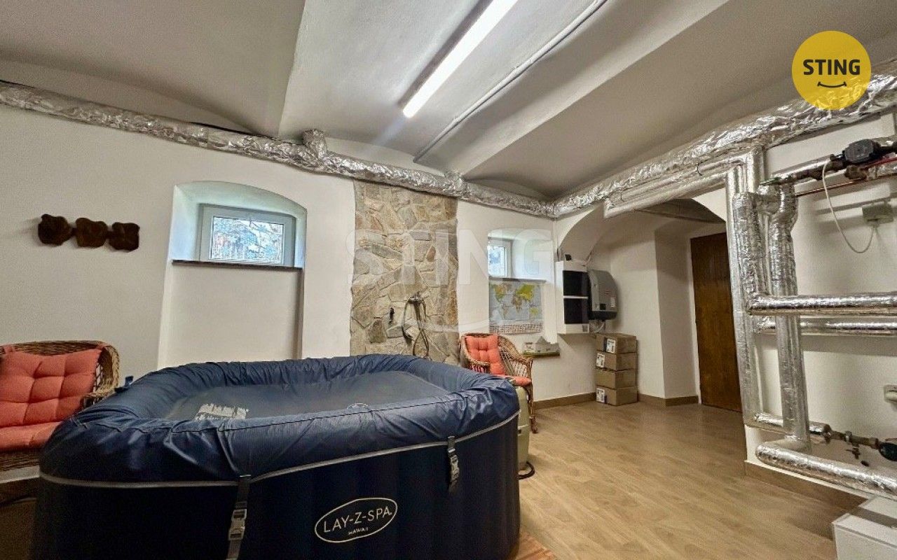 Pronájem domu 160 m² - foto 10