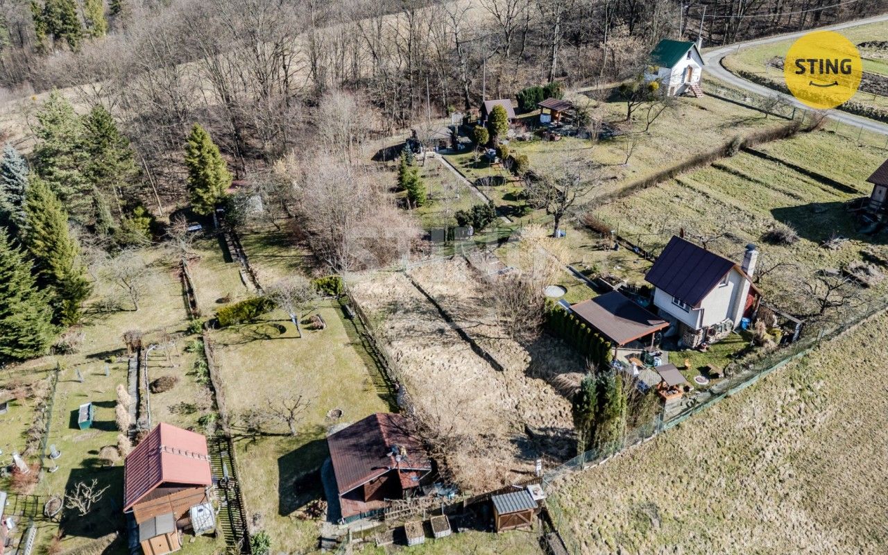 Prodej pozemku 376 m² - foto 6