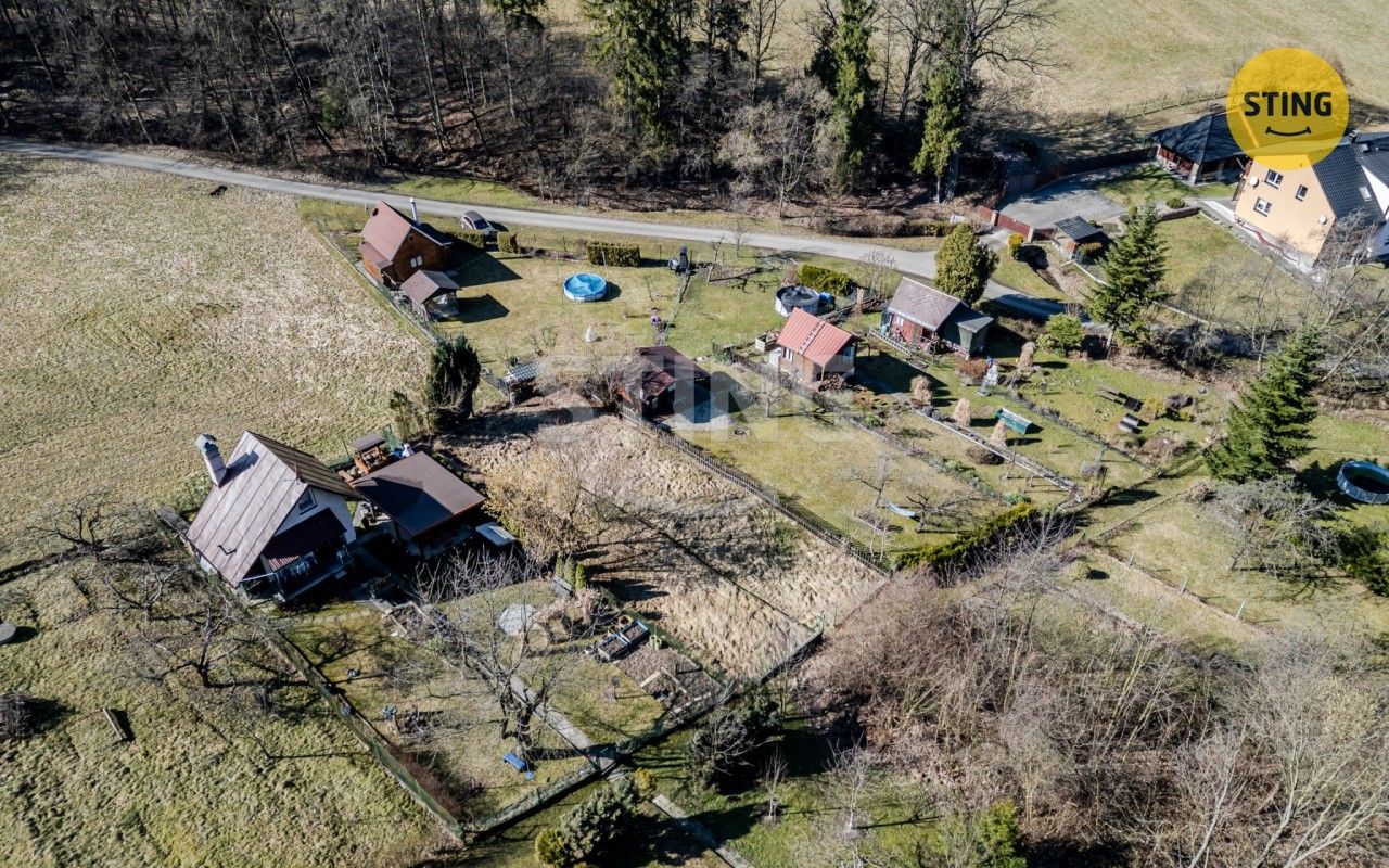 Prodej pozemku 376 m² - foto 4