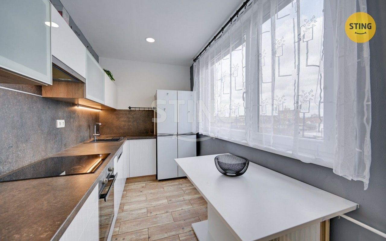 Prodej bytu 3+kk 69 m² - foto 2