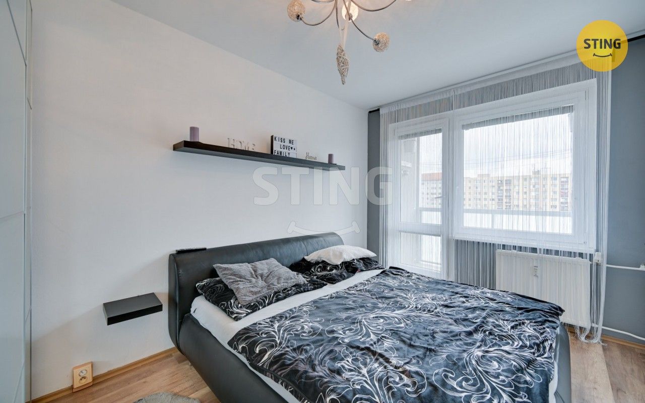 Prodej bytu 3+kk 69 m² - foto 3