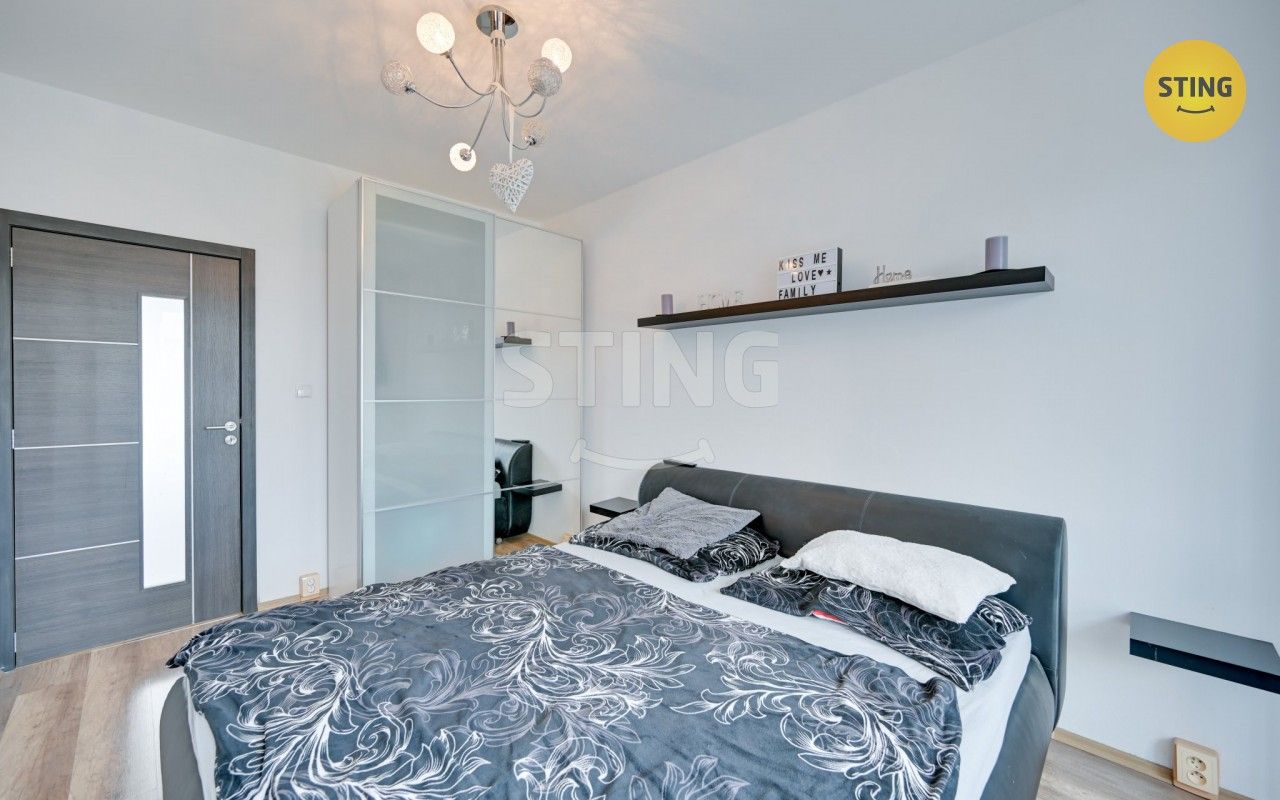 Prodej bytu 3+kk 69 m² - foto 4