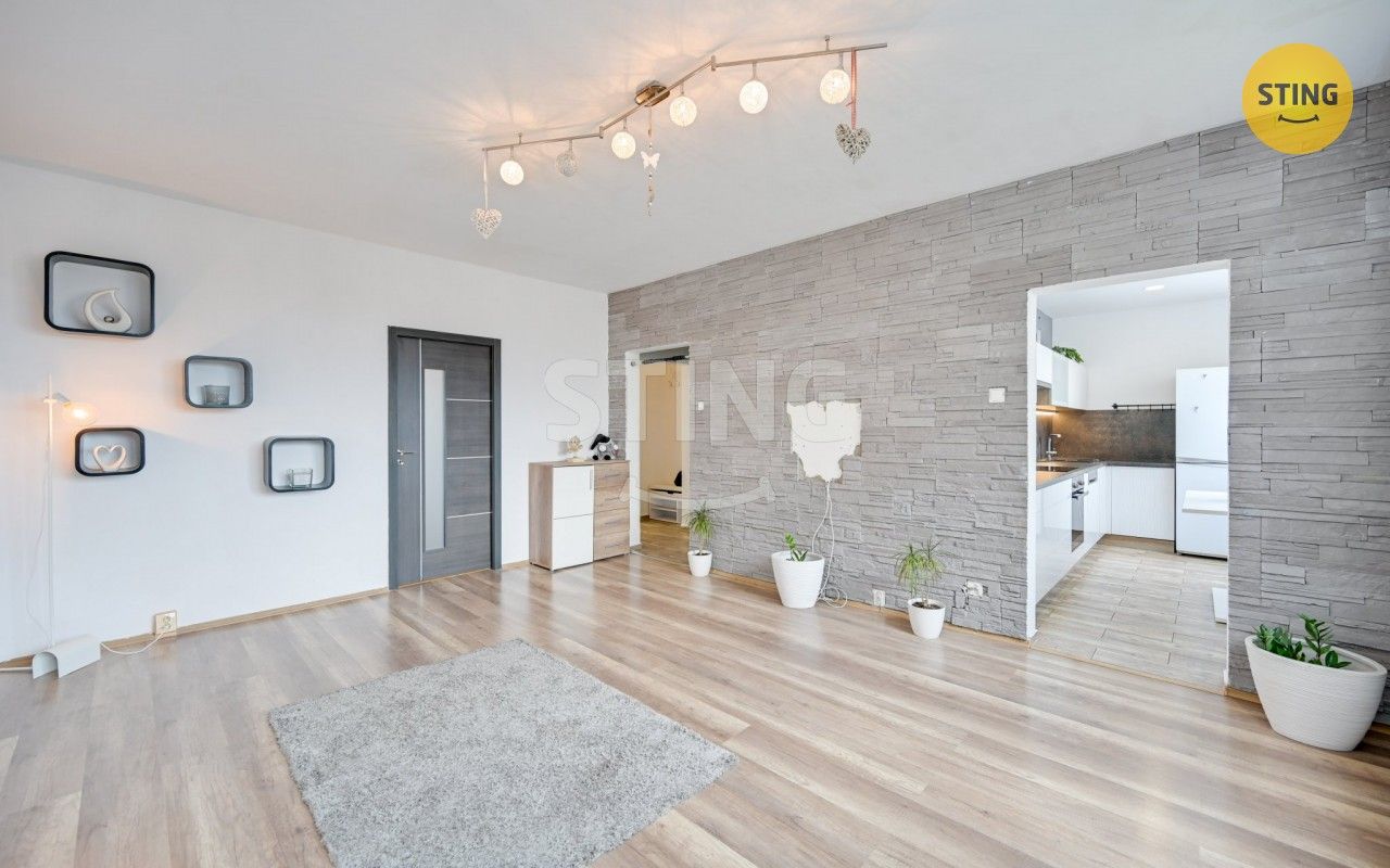 Prodej bytu 3+kk 69 m² - foto 8