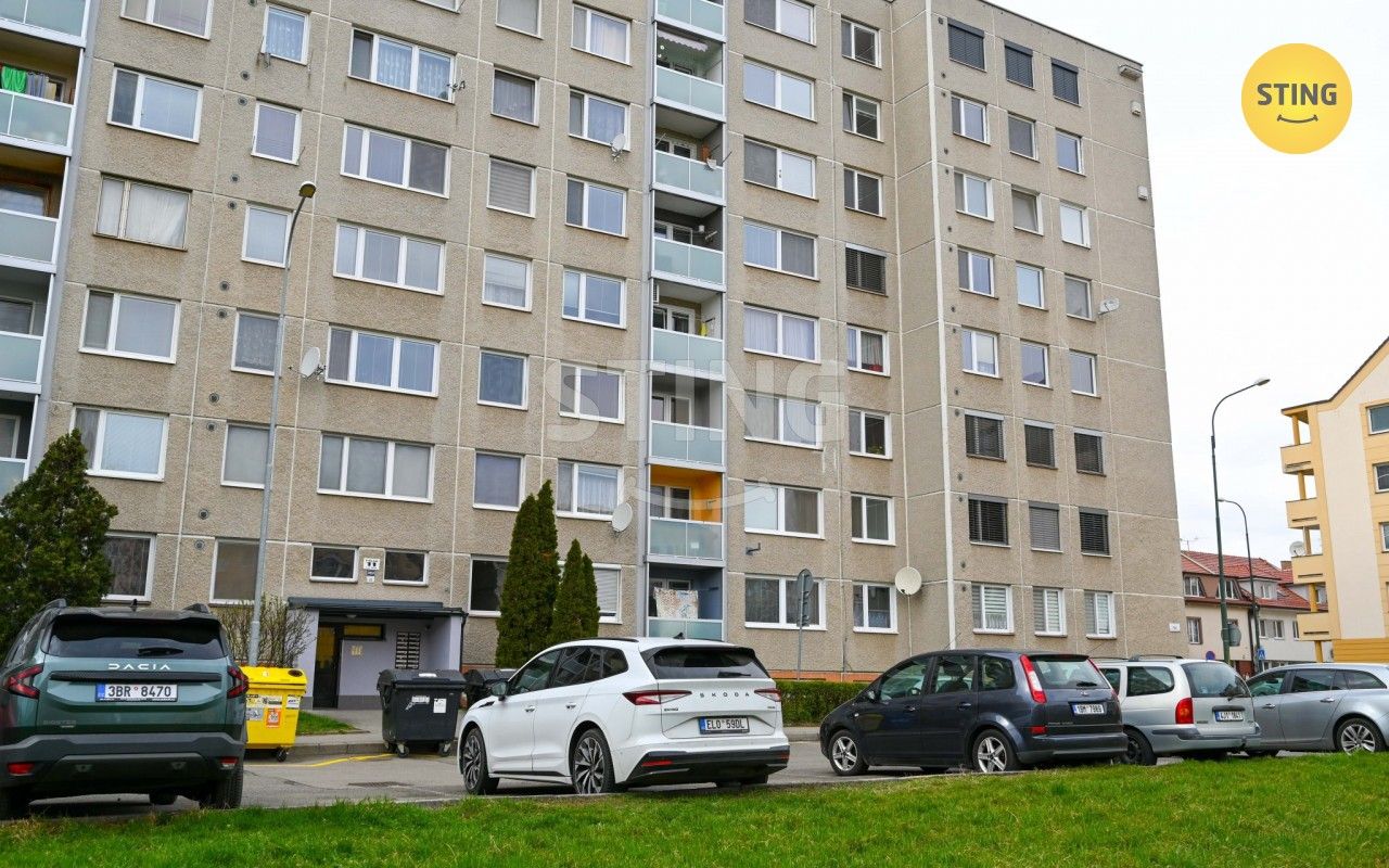 Prodej bytu 3+kk 69 m² - foto 14