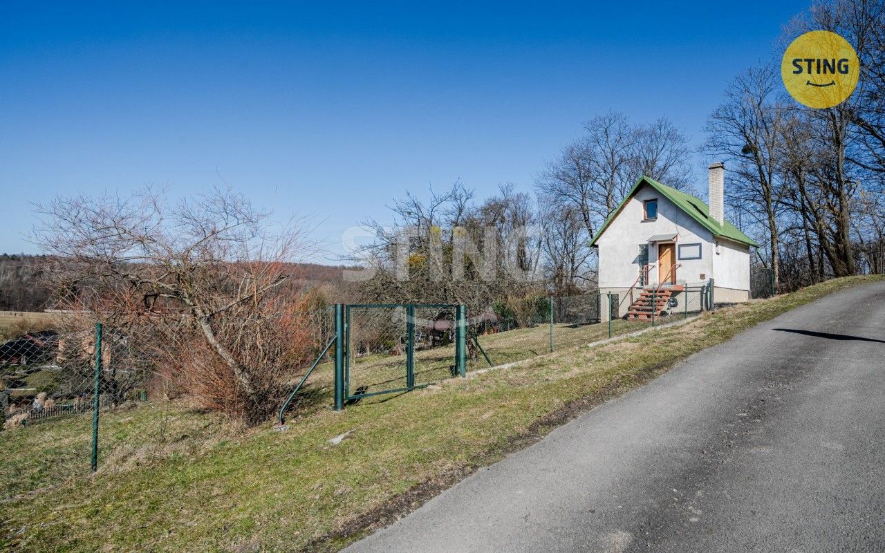 Prodej pozemku 376 m² - foto 23