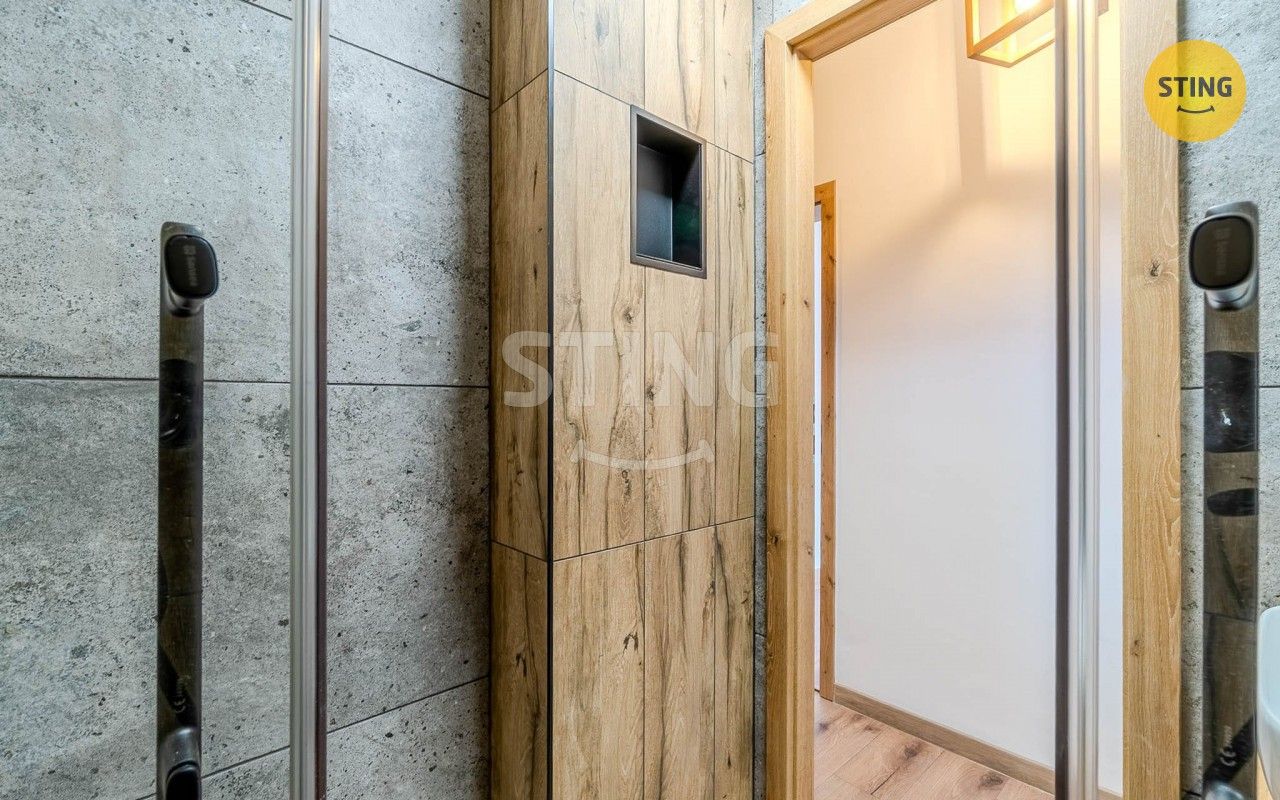Pronájem bytu 2+1 56 m² - foto 10