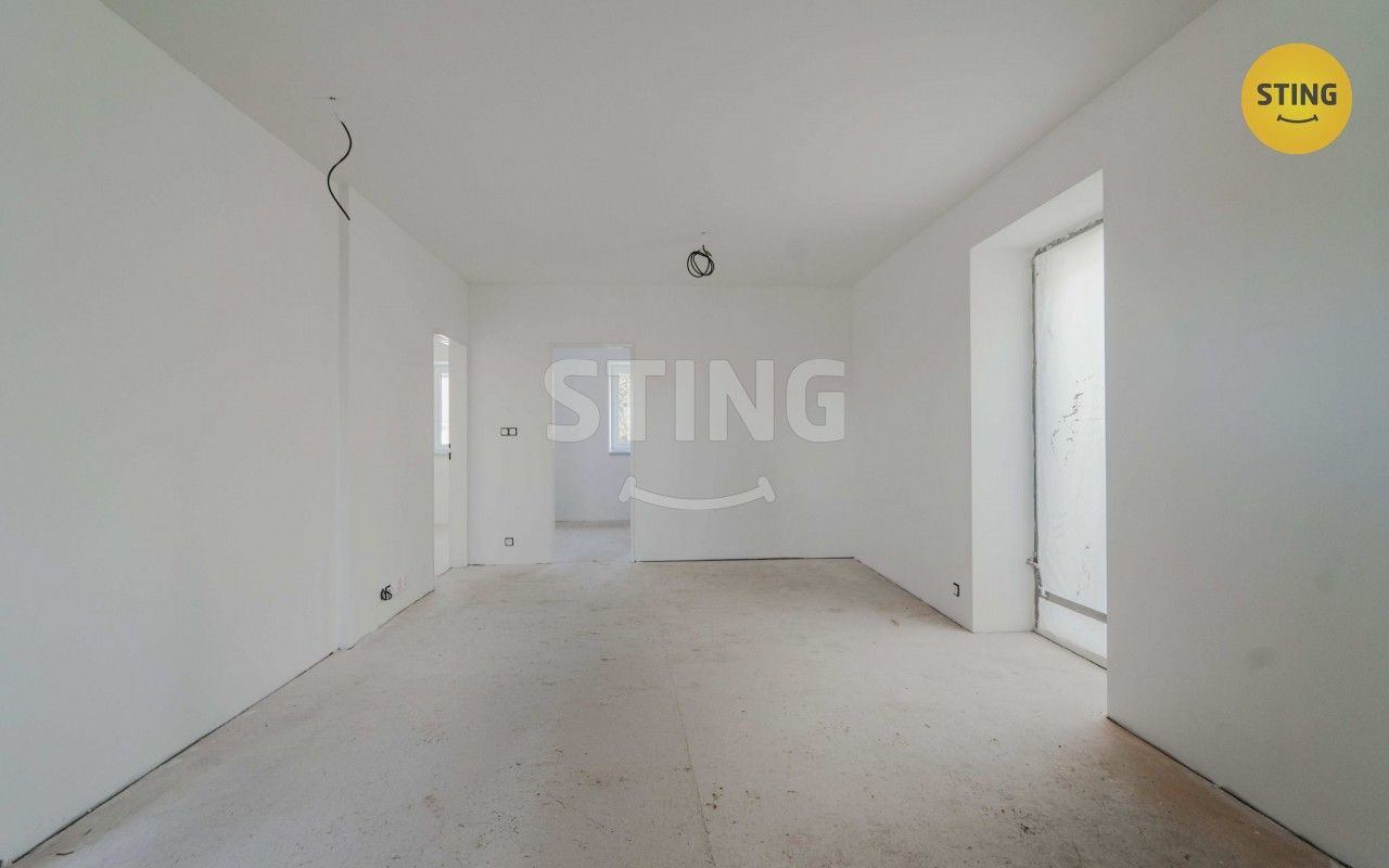 Prodej bytu 3+kk 60 m² - foto 3
