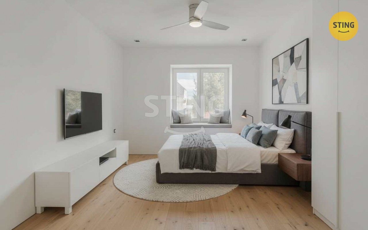 Prodej bytu 3+kk 60 m² - foto 4