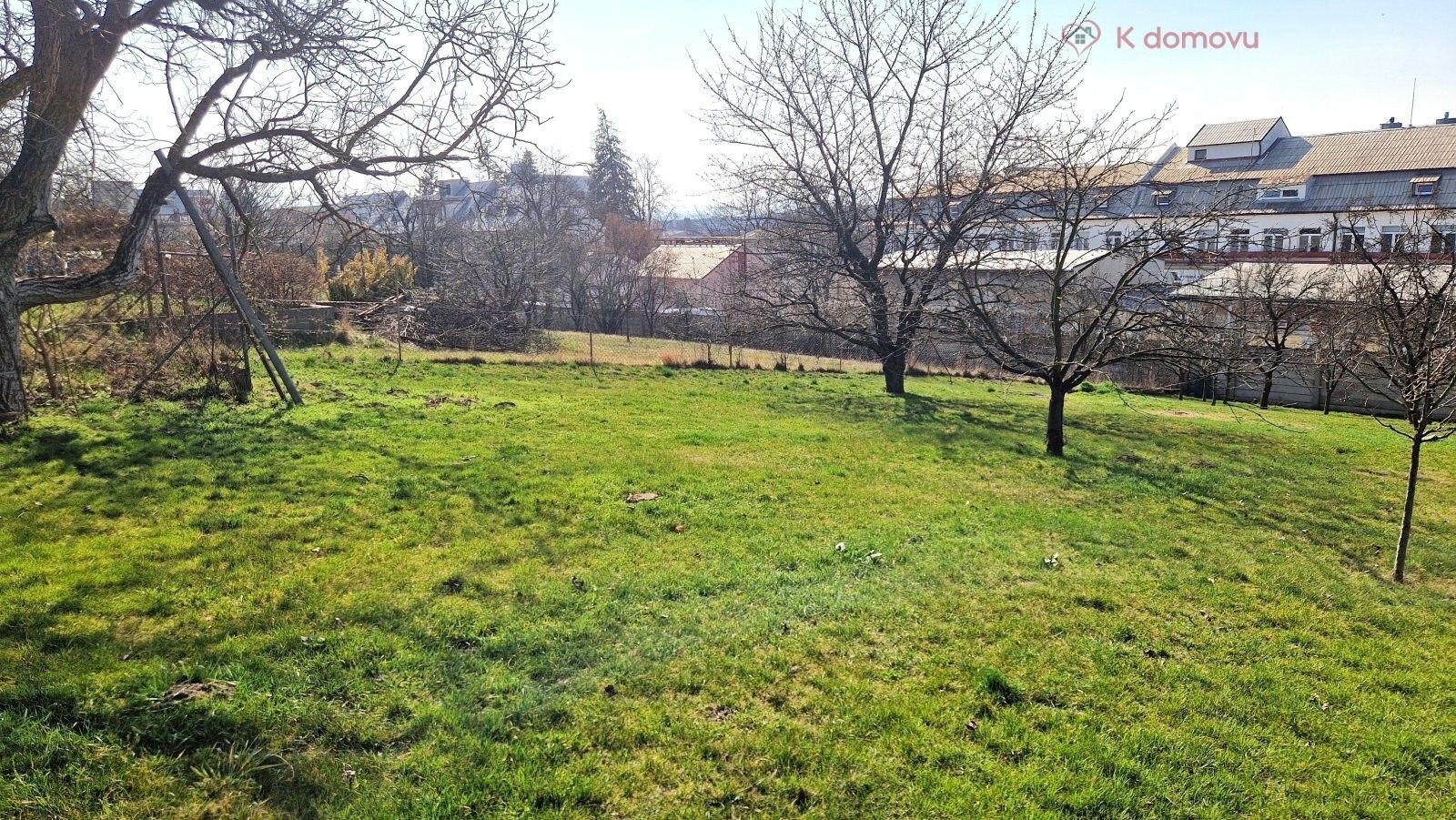 Prodej pozemku 1755 m² - foto 2