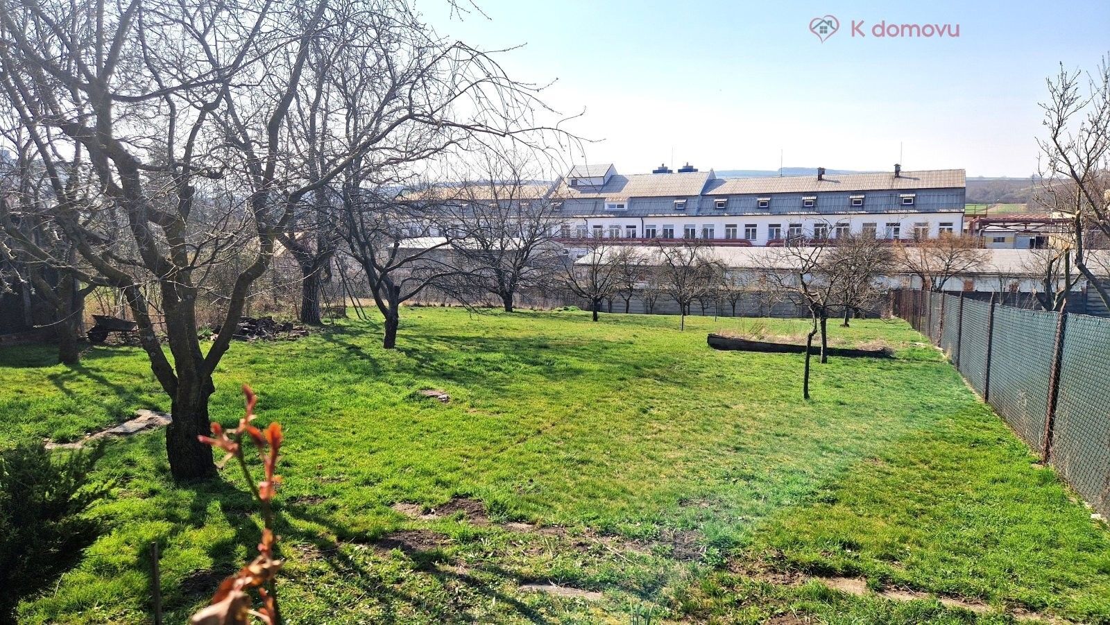 Prodej pozemku 1755 m² - foto 8