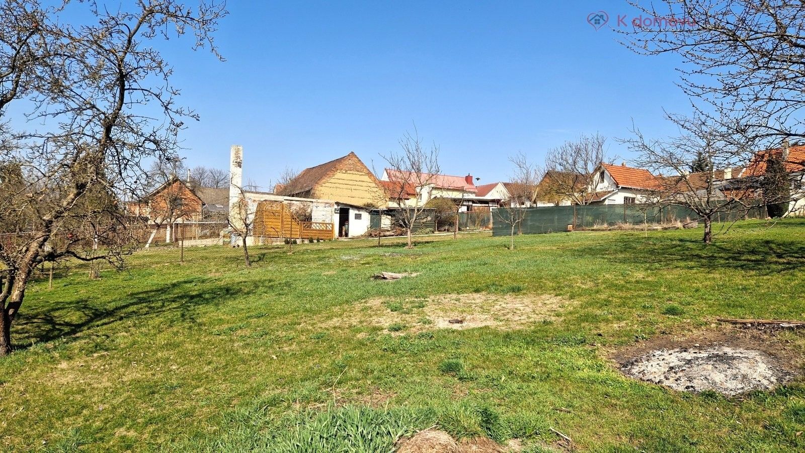 Prodej pozemku 1755 m² - foto 6