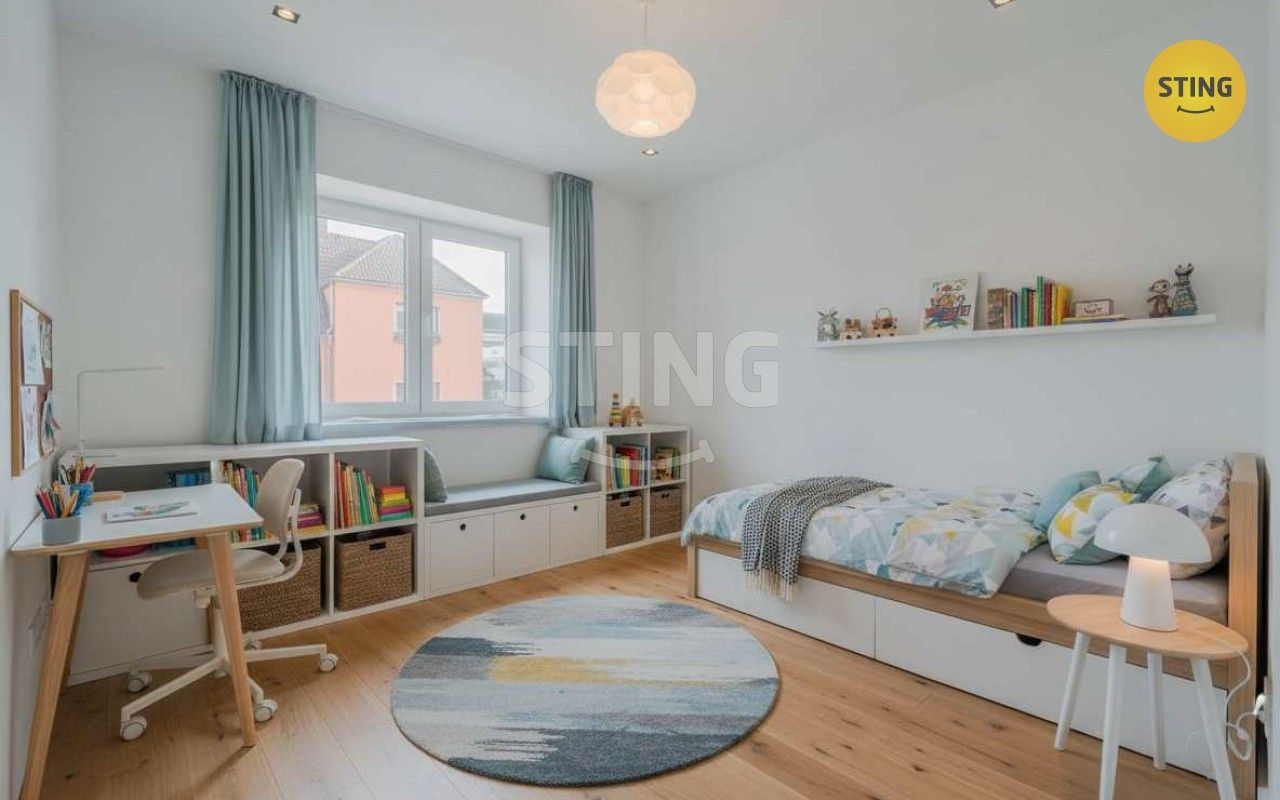 Prodej bytu 3+kk 60 m² - foto 9