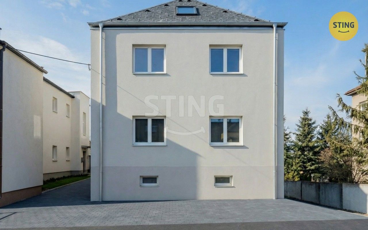 Prodej bytu 3+kk 60 m² - foto 12