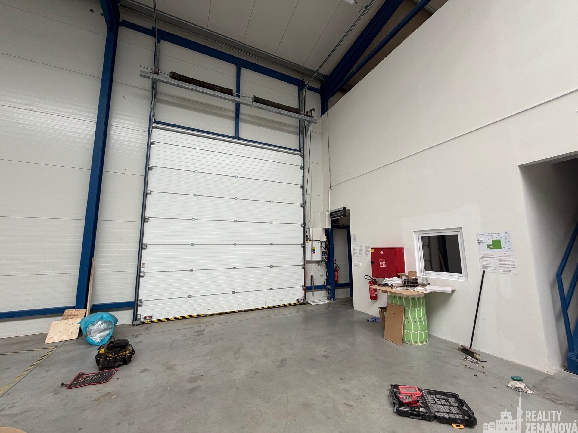 Pronájem komerčního prostoru 468 m² - foto 6