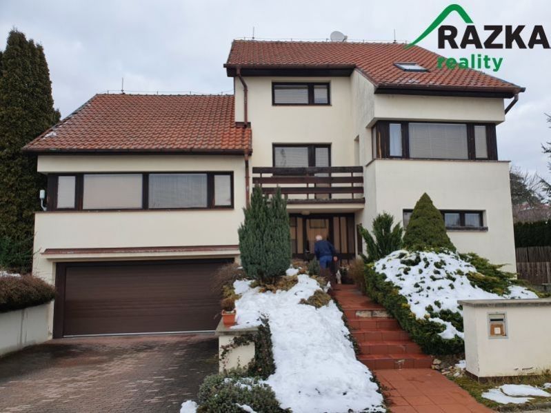 Prodej domu 261 m² - foto 1