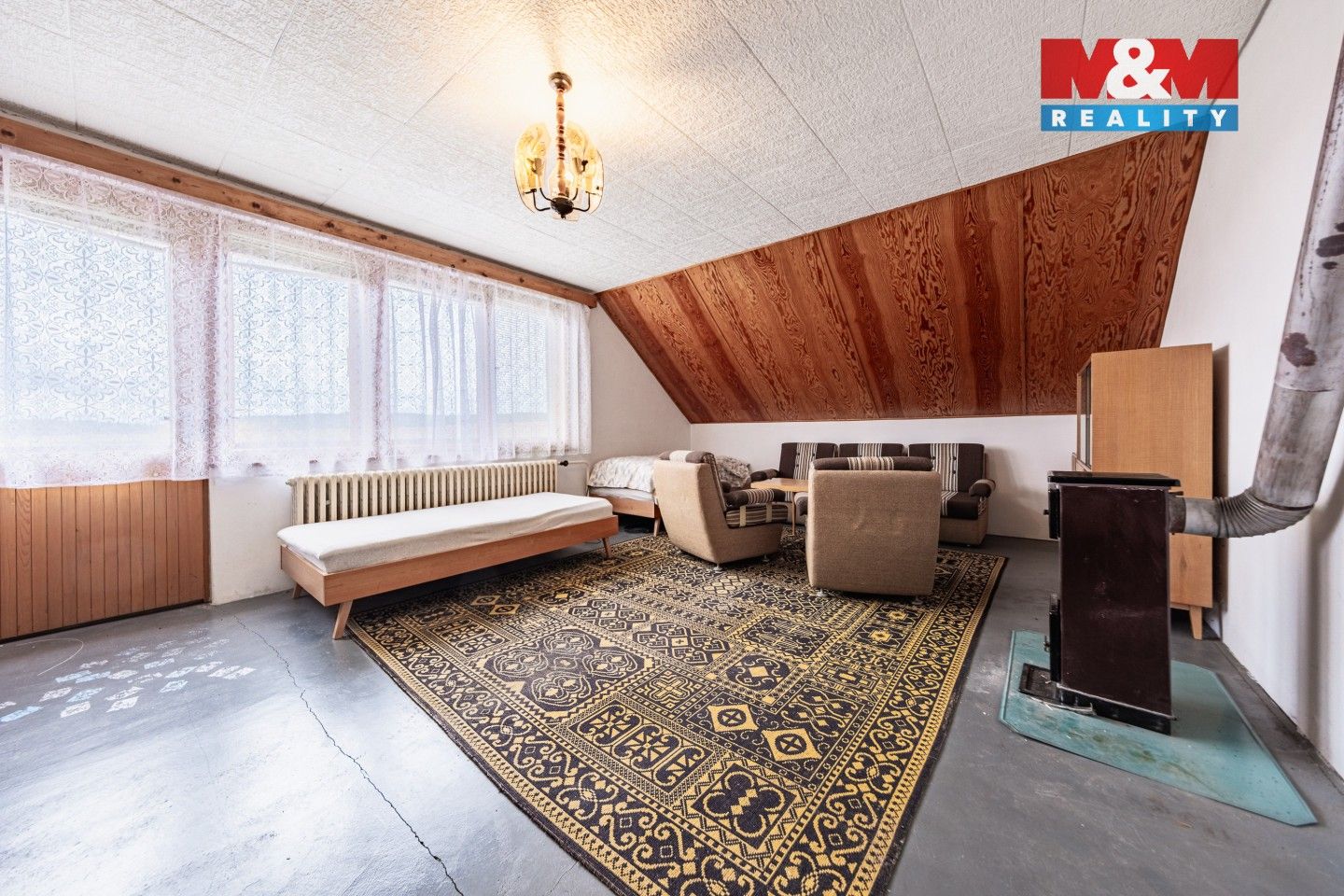 Prodej domu 230 m² - foto 2