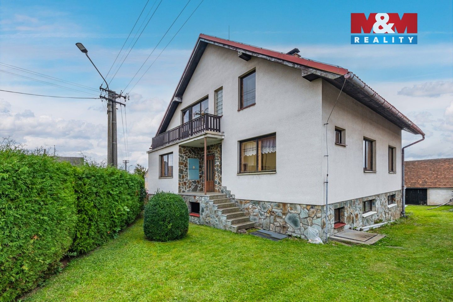 Prodej domu 230 m² - foto 1