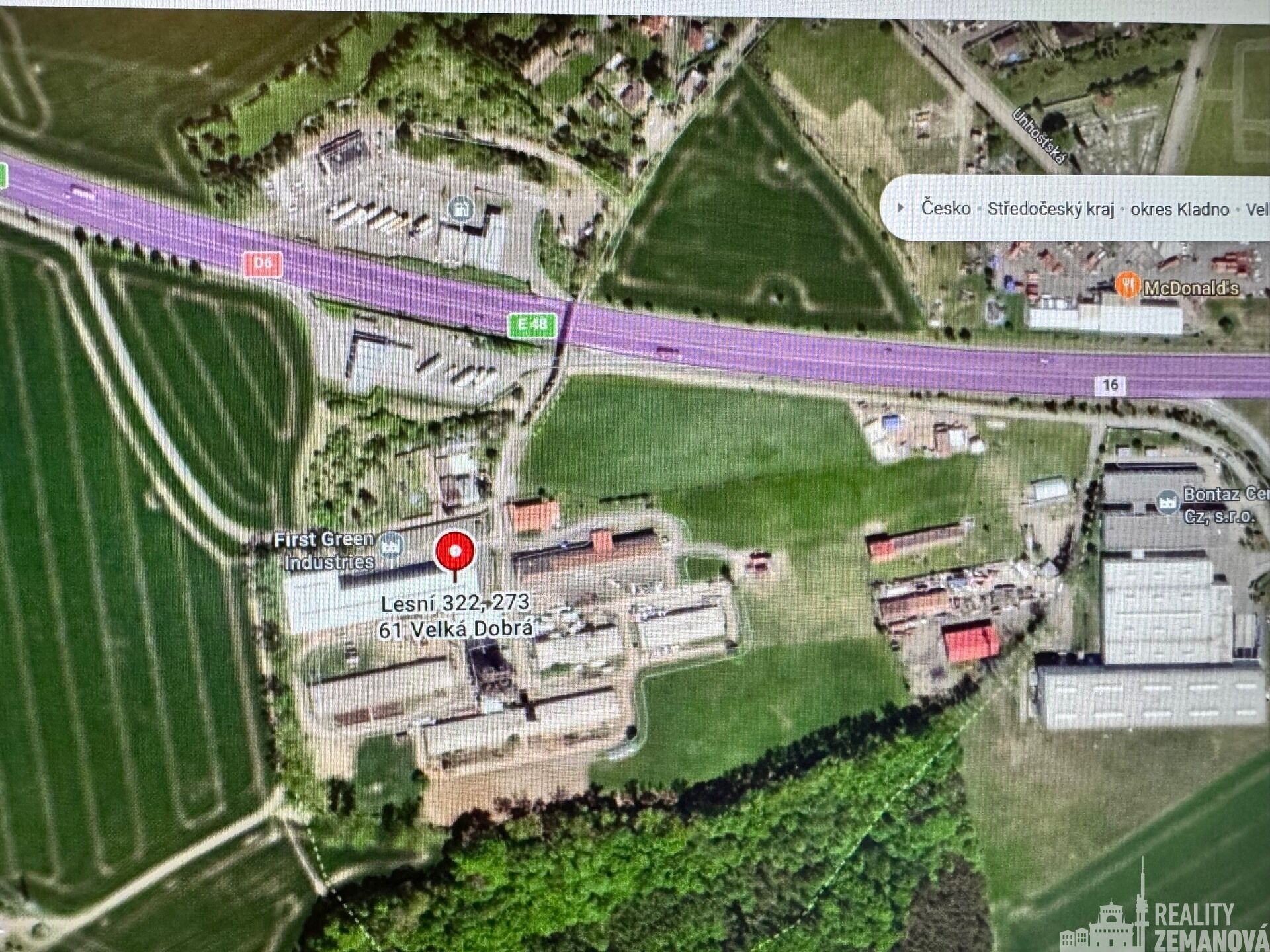 Pronájem komerčního prostoru 468 m² - foto 15