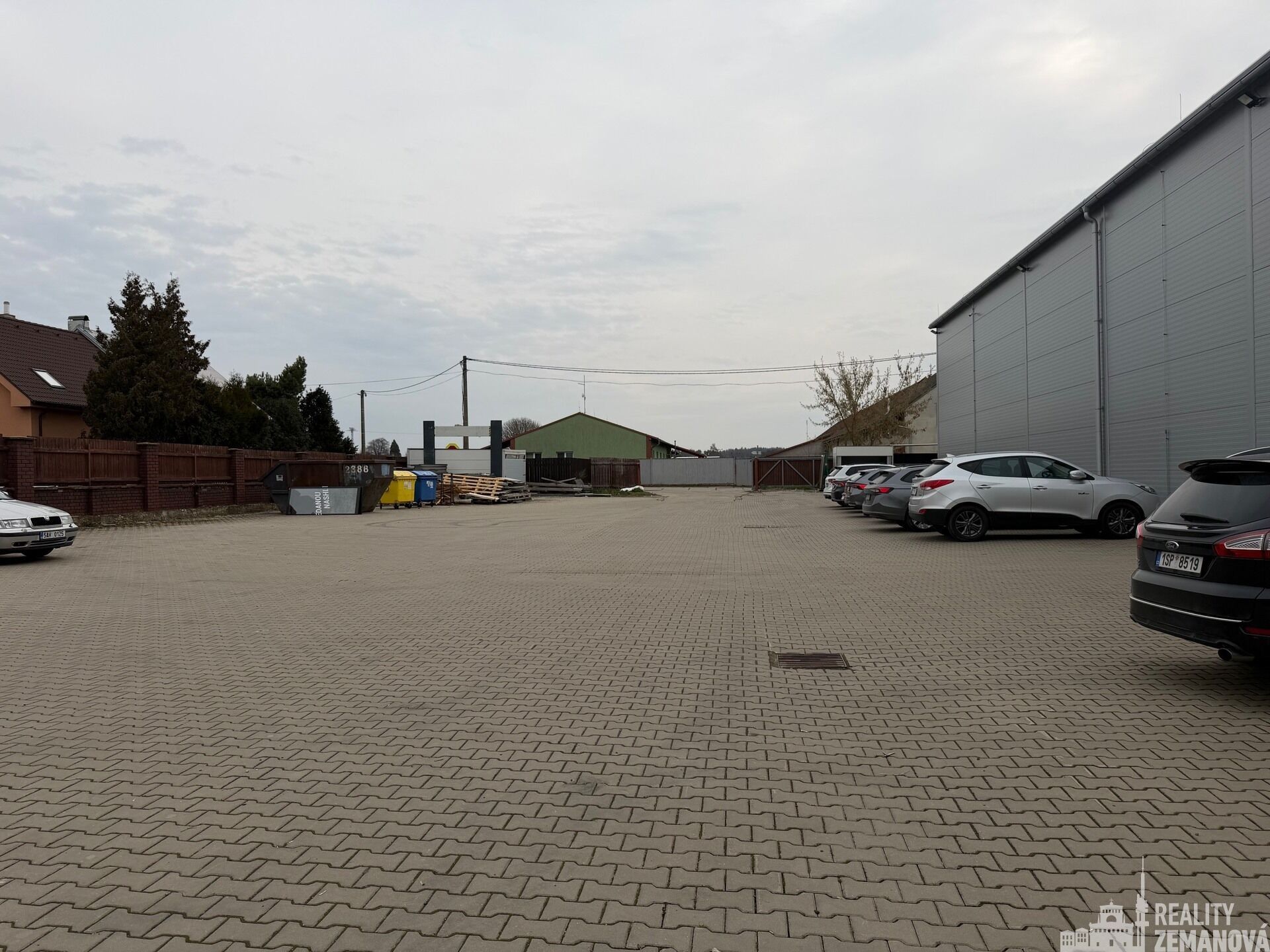 Pronájem komerčního prostoru 468 m² - foto 14