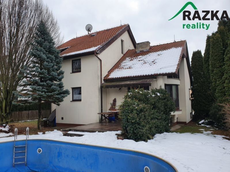 Prodej domu 261 m² - foto 20