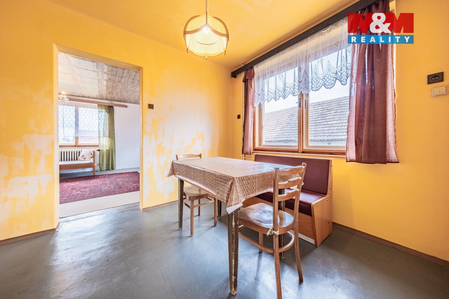 Prodej domu 230 m² - foto 19