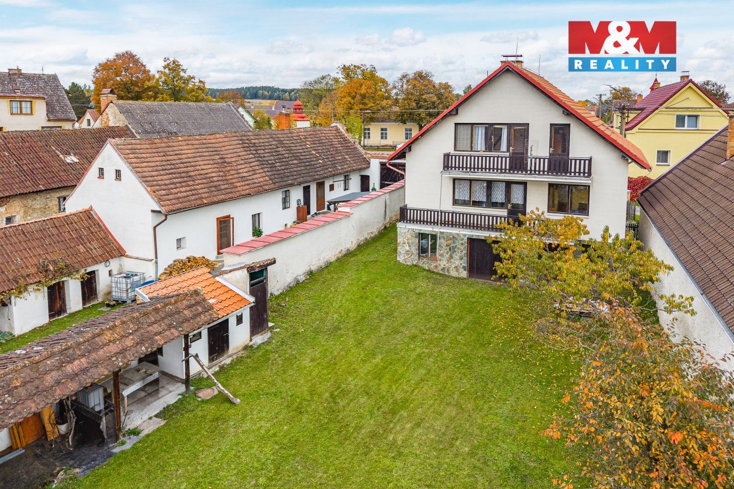 Prodej domu 230 m² - foto 47