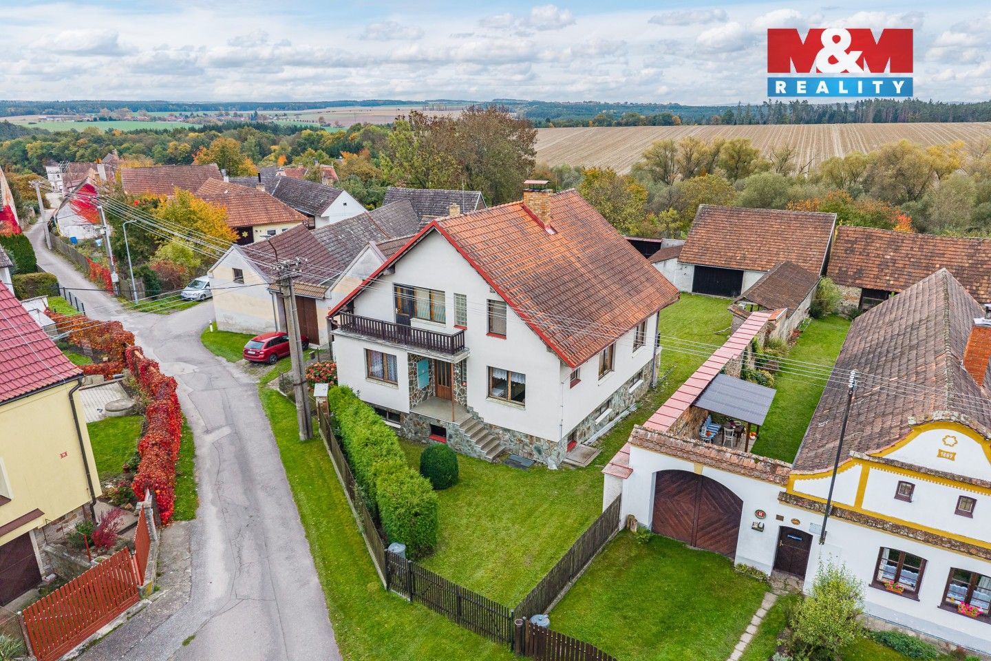 Prodej domu 230 m² - foto 48