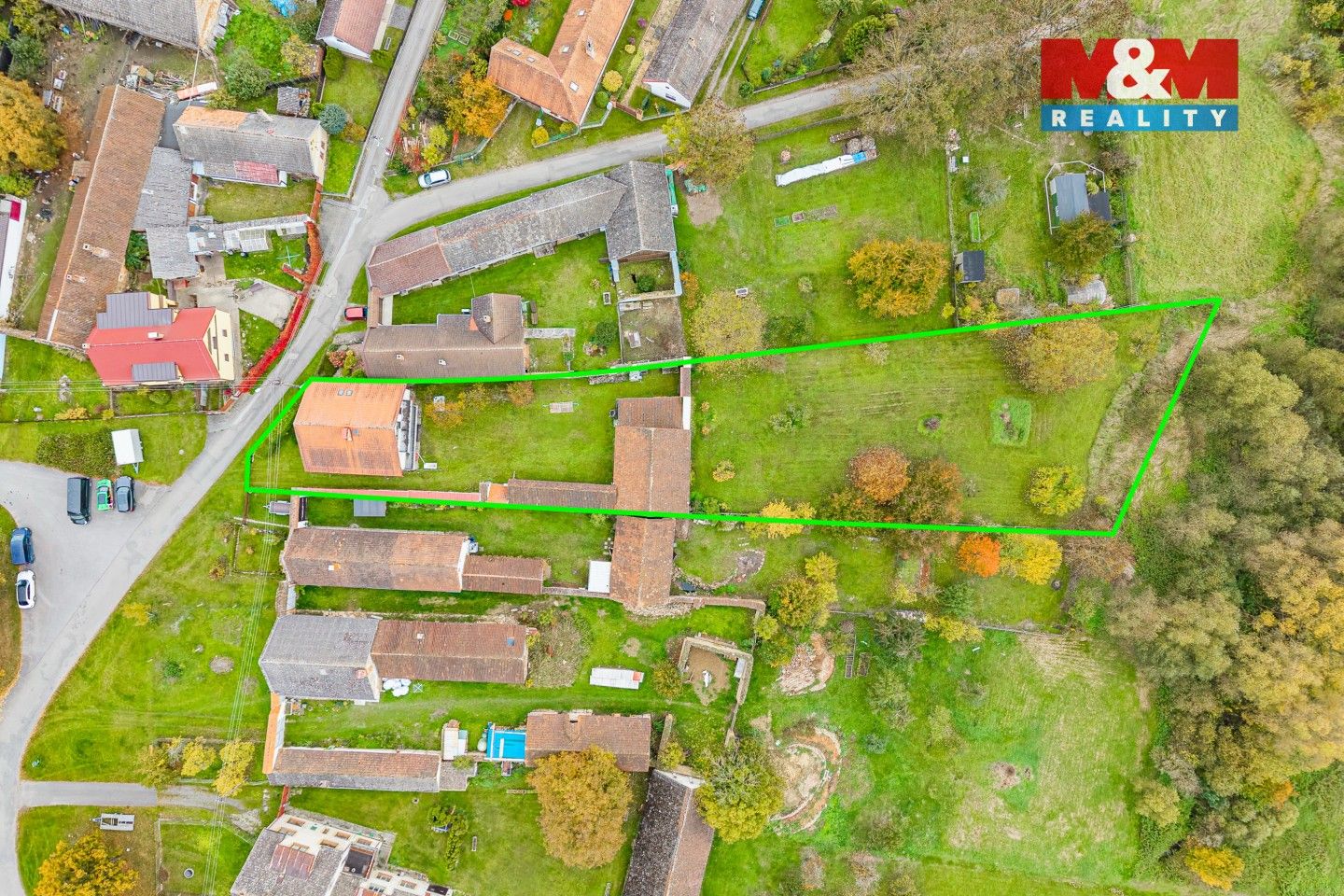 Prodej domu 230 m² - foto 46