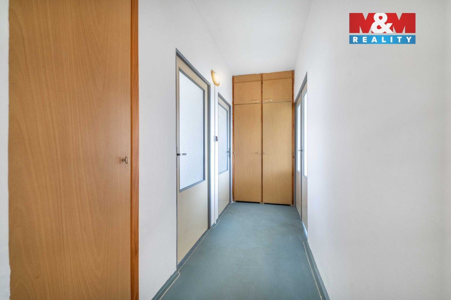 Prodej bytu 3+1 63 m² - foto 8