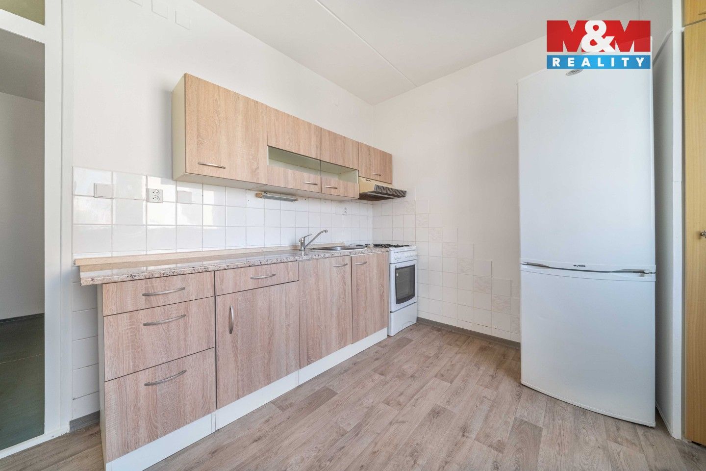 Prodej bytu 3+1 63 m² - foto 3