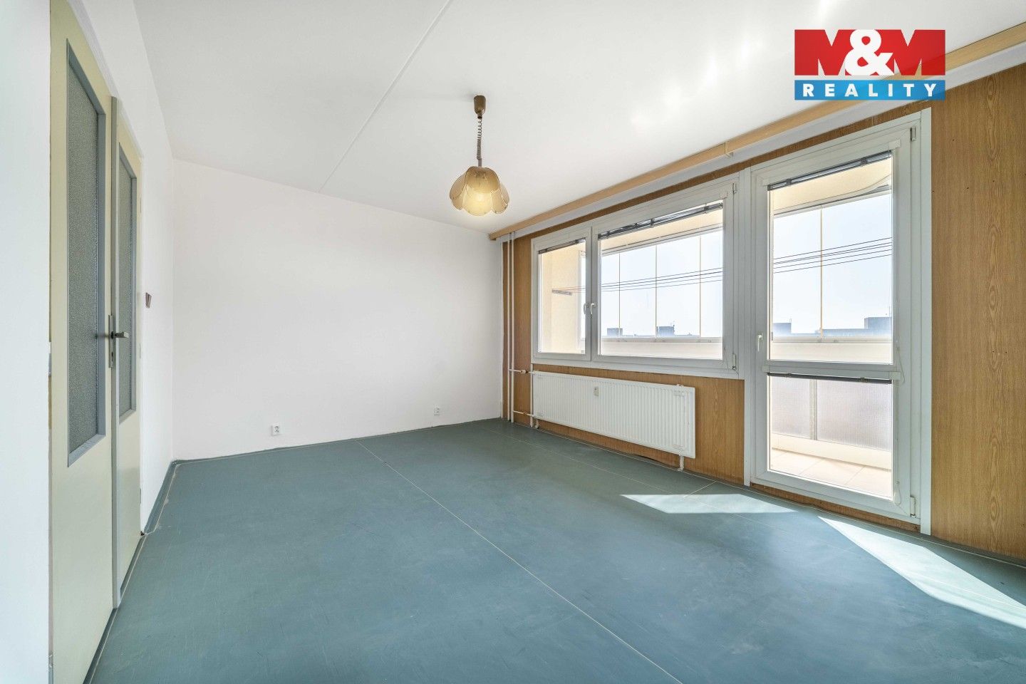 Prodej bytu 3+1 63 m² - foto 2