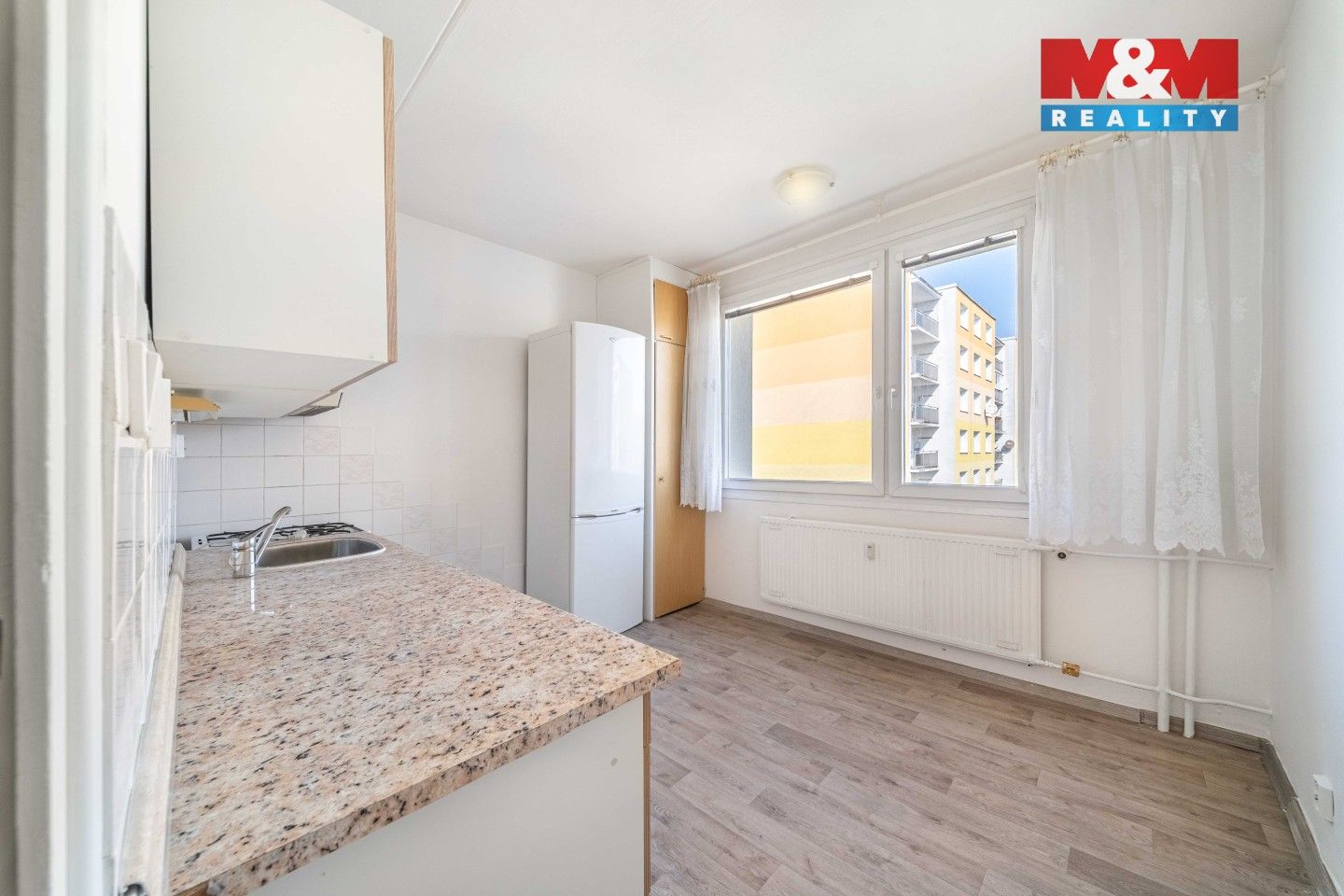 Prodej bytu 3+1 63 m² - foto 5