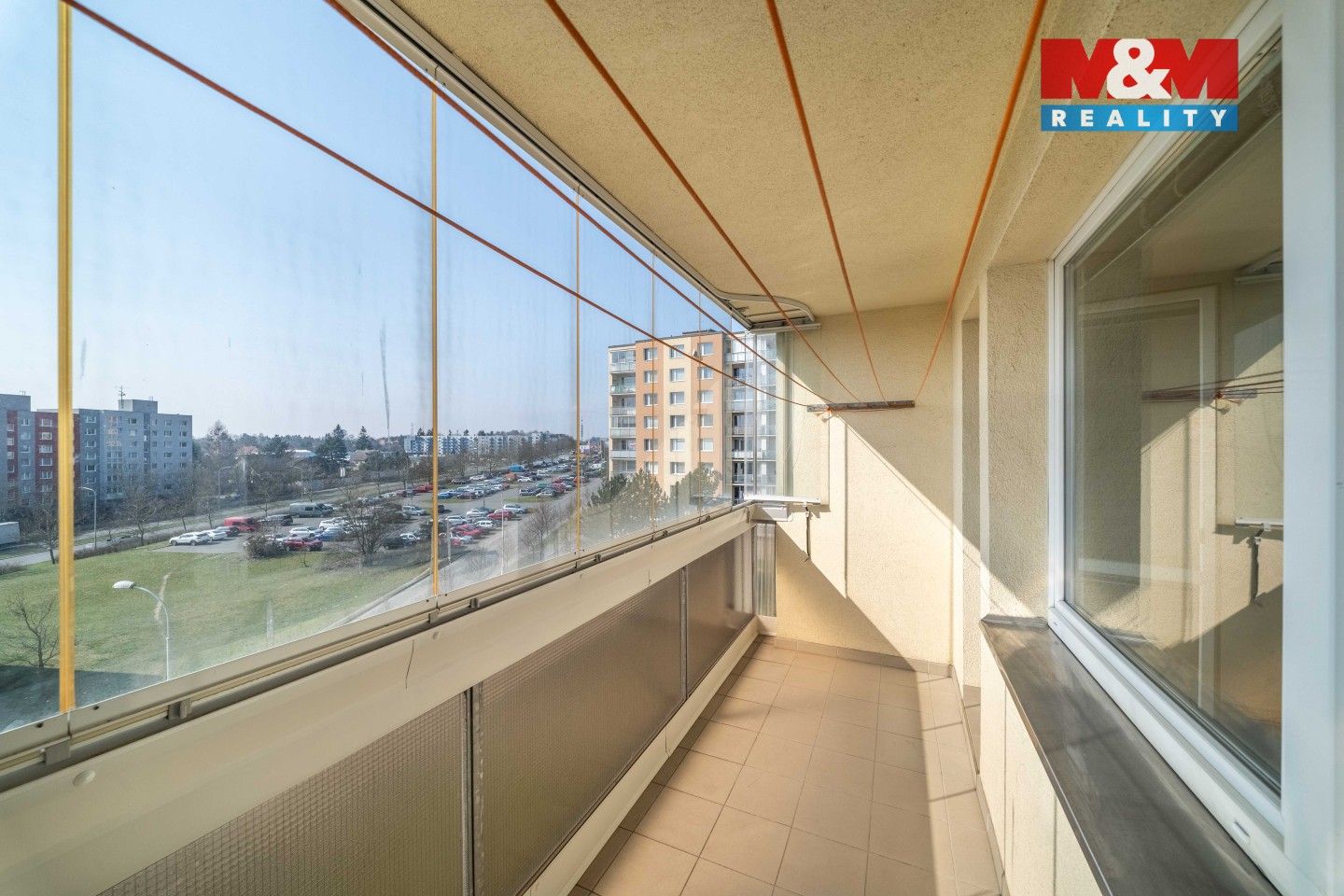 Prodej bytu 3+1 63 m² - foto 4