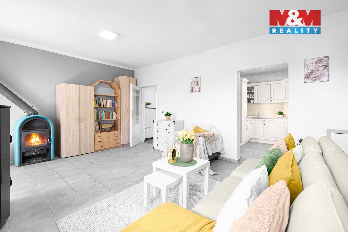 Prodej domu 109 m² - foto 5