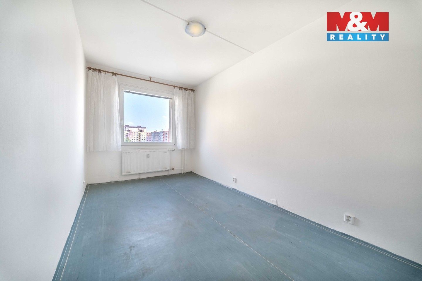Prodej bytu 3+1 63 m² - foto 9