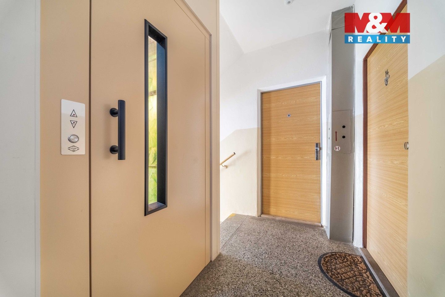 Prodej bytu 3+1 63 m² - foto 13
