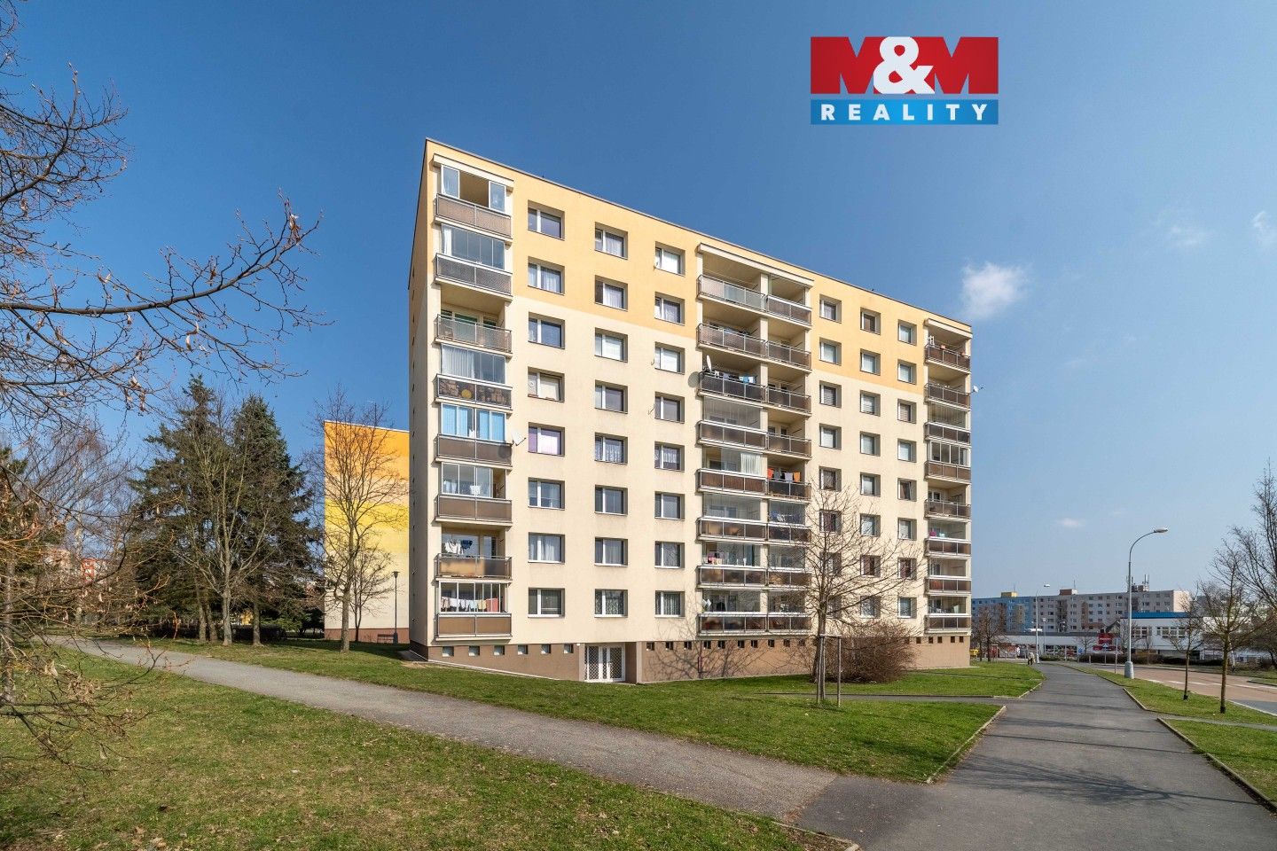 Prodej bytu 3+1 63 m² - foto 14