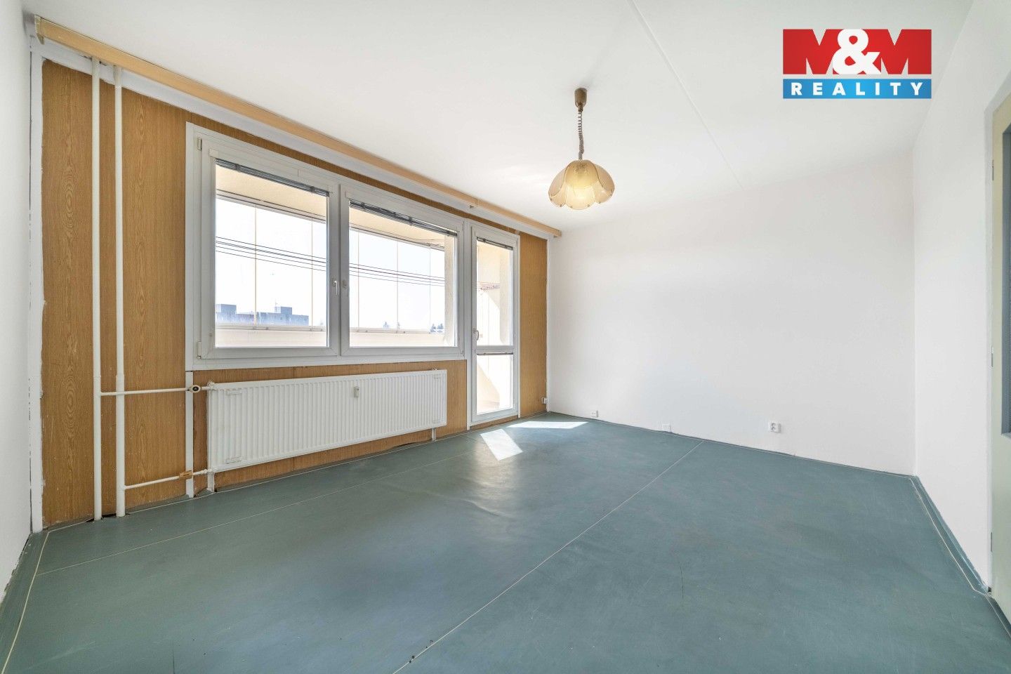 Prodej bytu 3+1 63 m² - foto 11