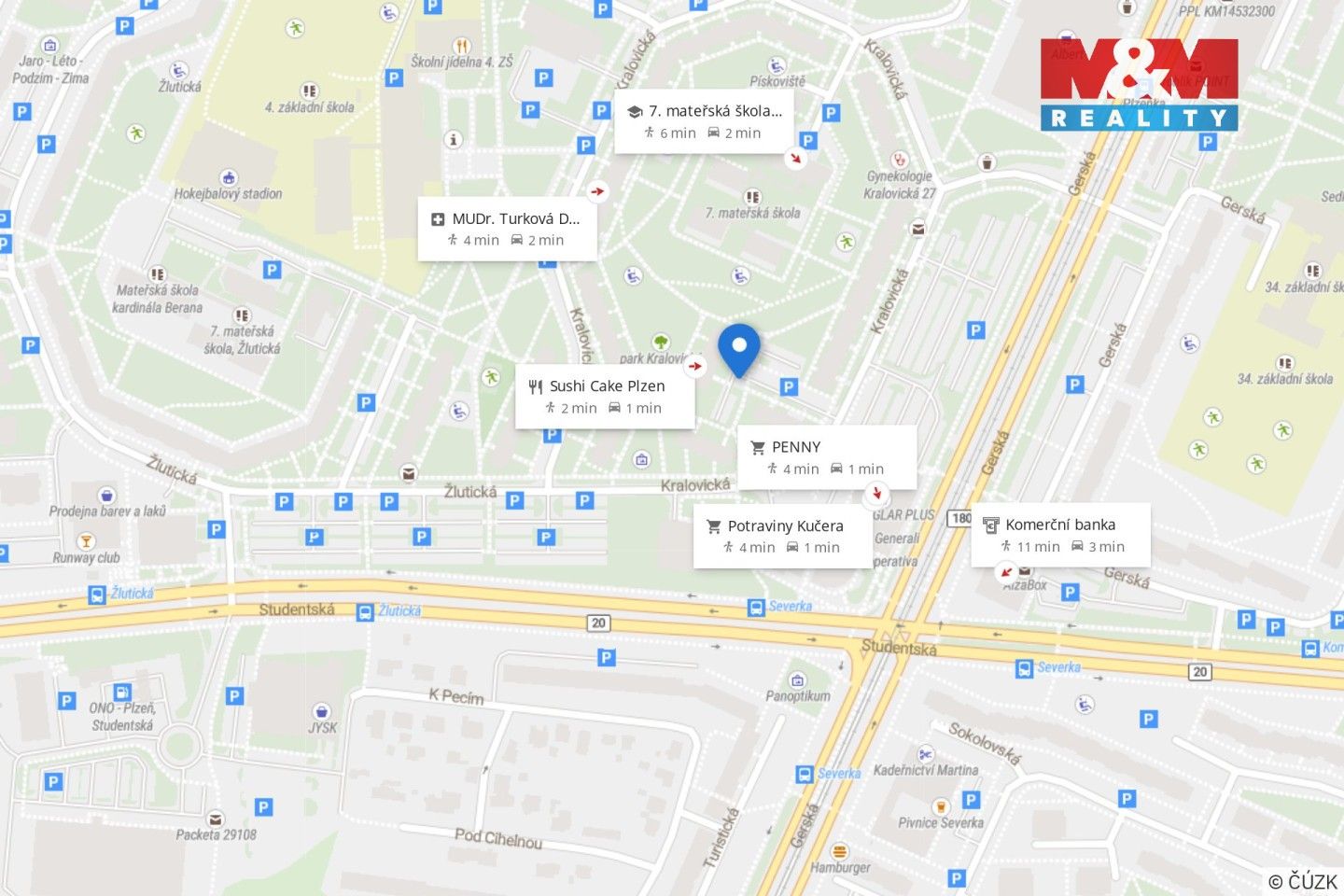 Prodej bytu 3+1 63 m² - foto 17