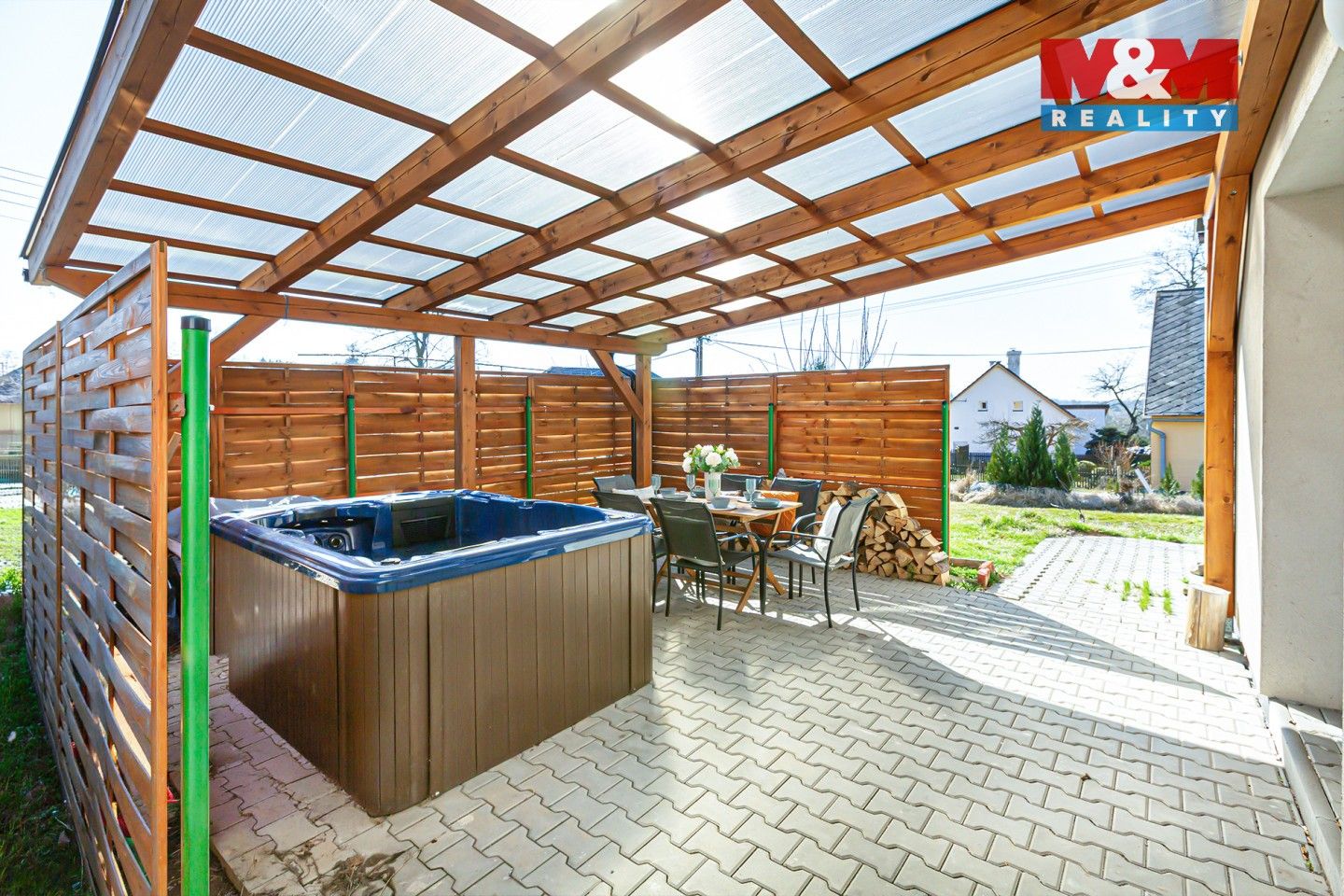 Prodej domu 109 m² - foto 17