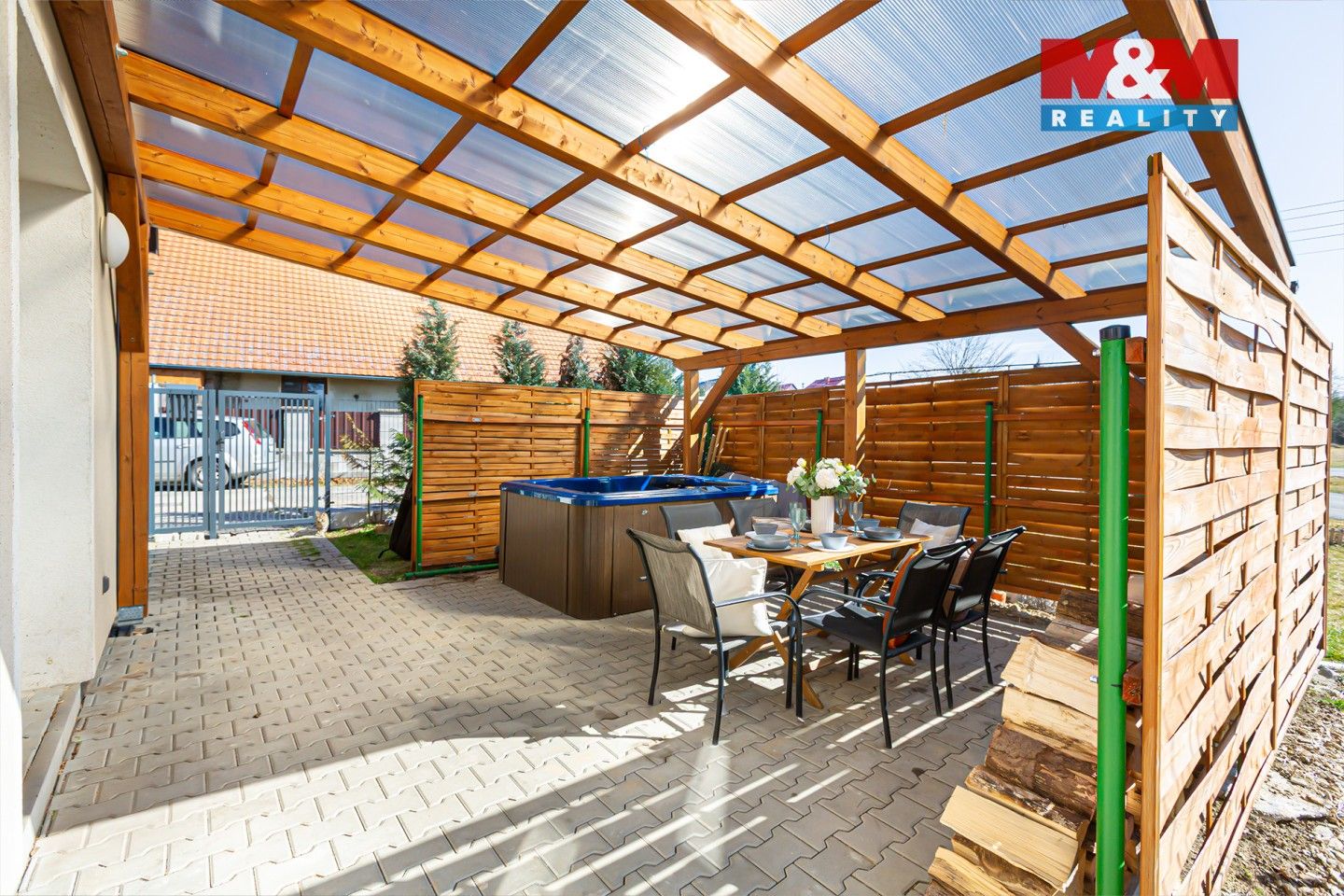 Prodej domu 109 m² - foto 18