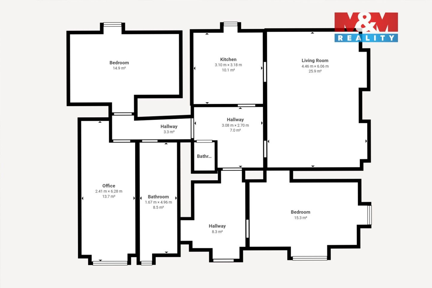 Prodej domu 109 m² - foto 30