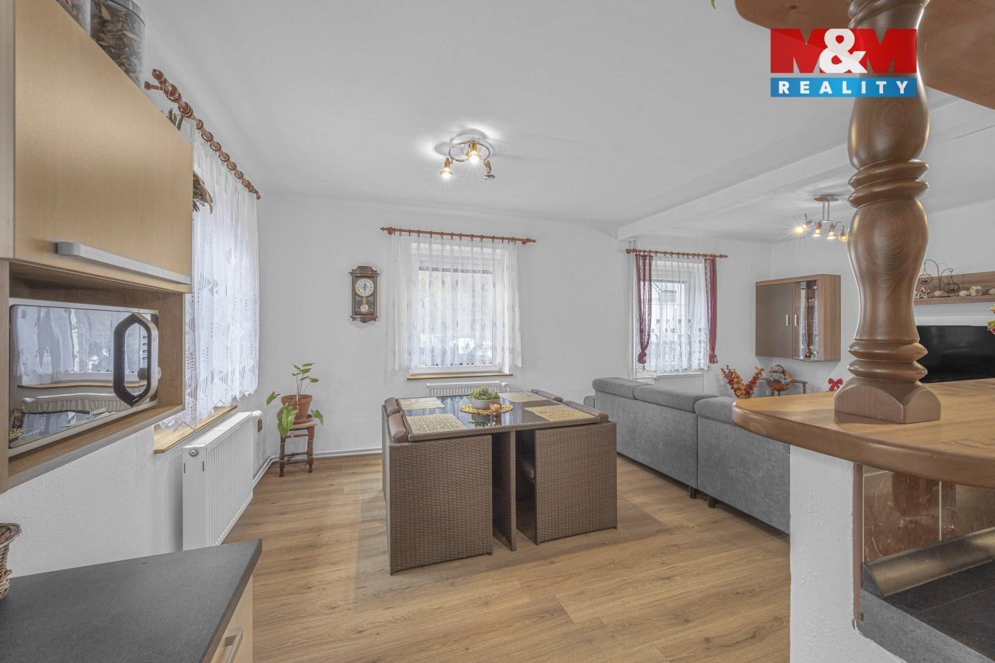 Prodej komerčního prostoru 209 m² - foto 6