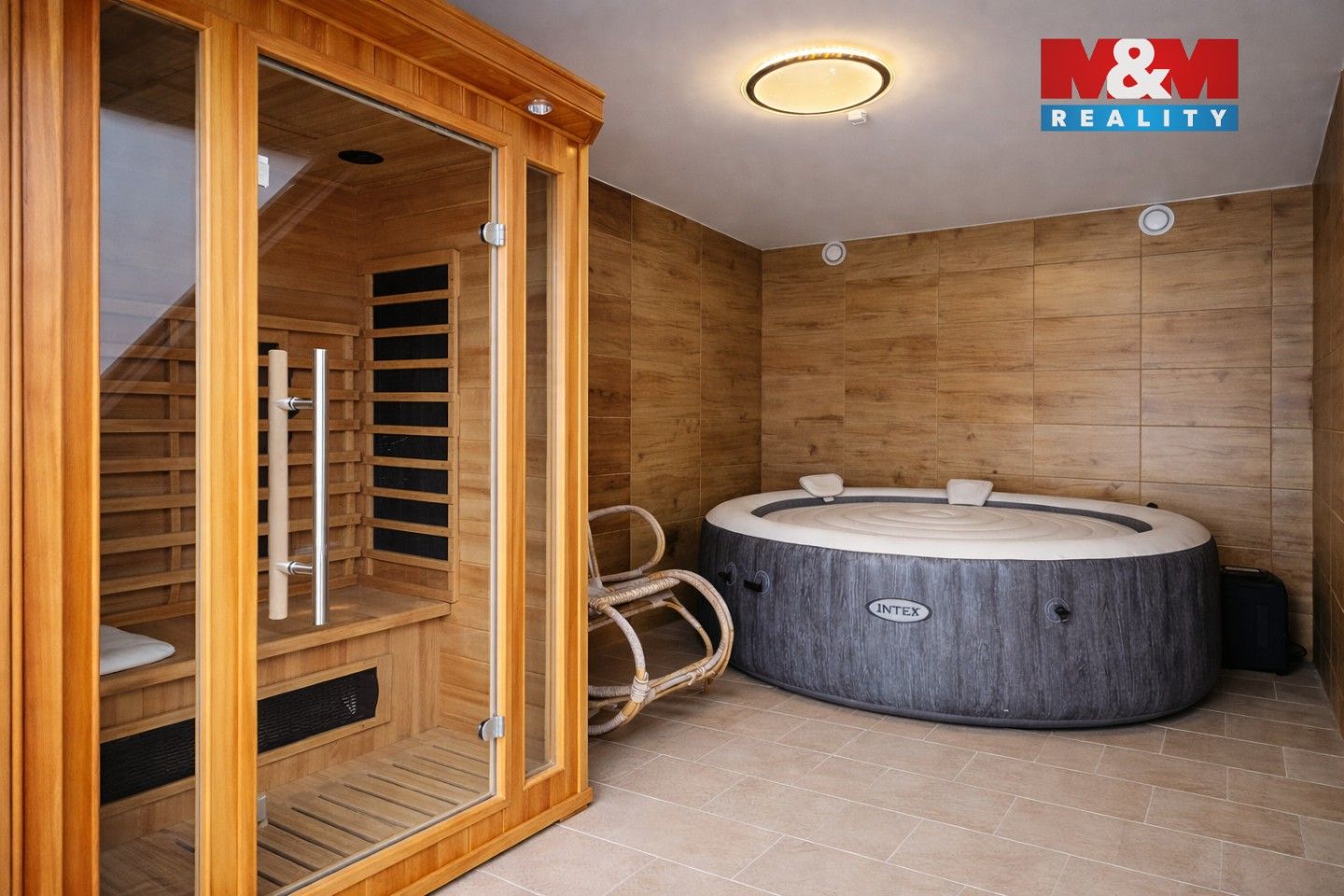 Prodej komerčního prostoru 209 m² - foto 4