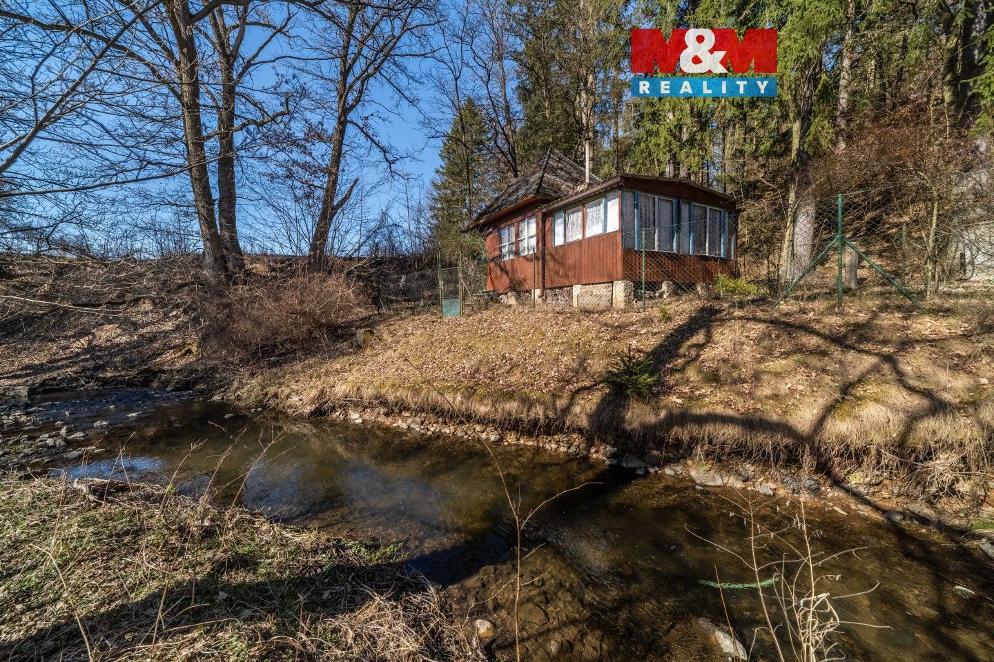 Prodej domu 35 m² - foto 1