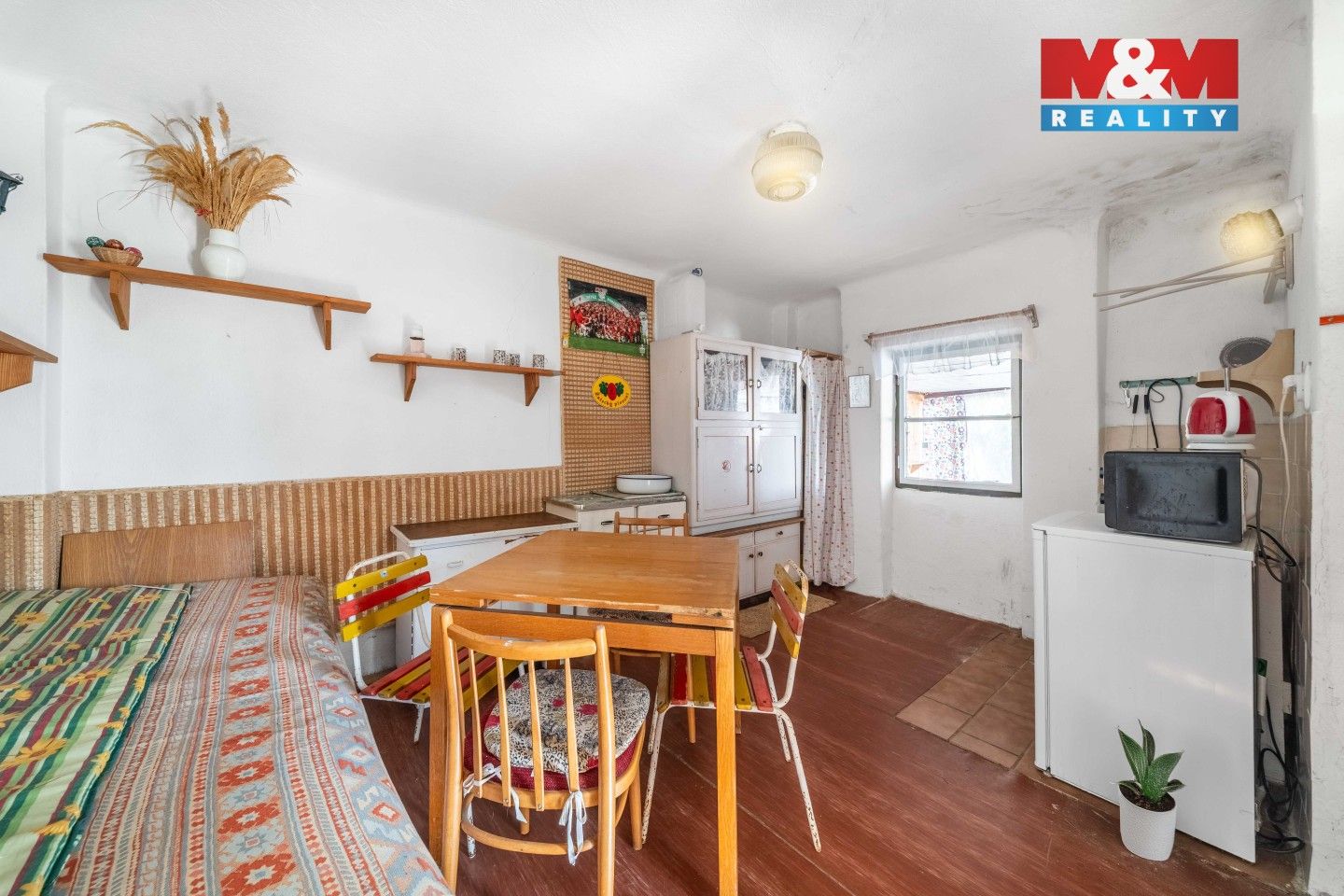 Prodej domu 35 m² - foto 3