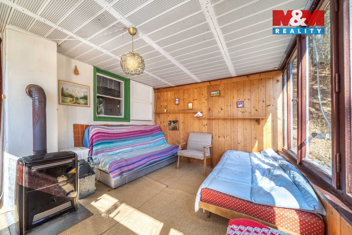 Prodej domu 35 m² - foto 4