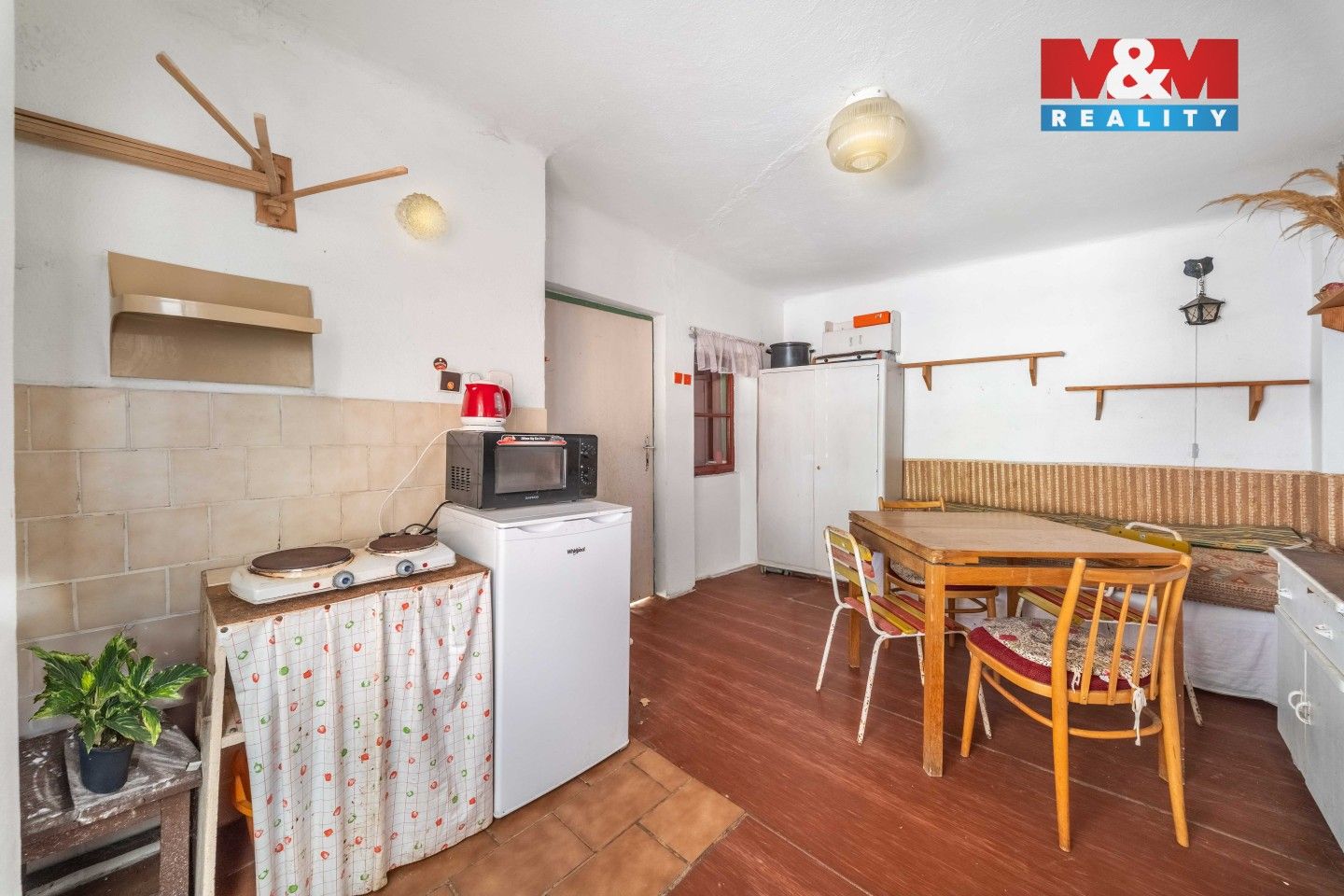 Prodej domu 35 m² - foto 6