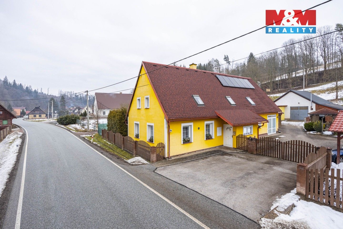 Prodej komerčního prostoru 209 m² - foto 11