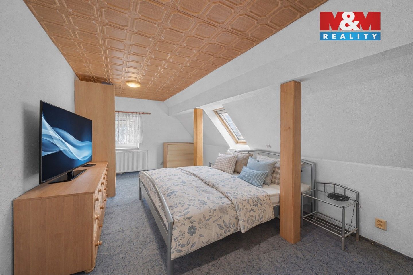Prodej komerčního prostoru 209 m² - foto 16